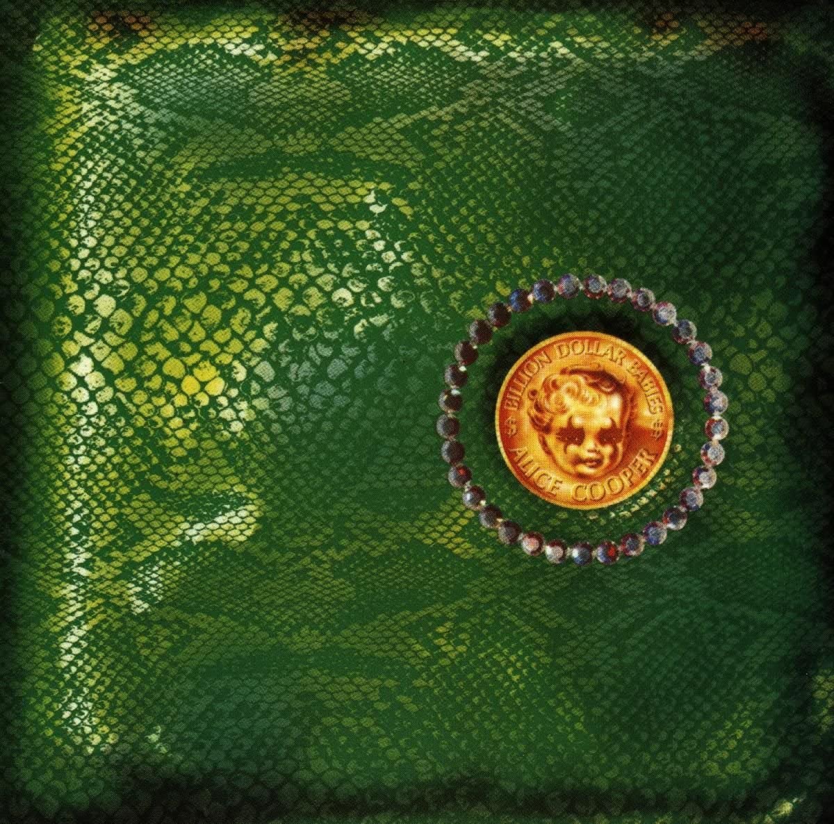 rocknrollgarag1's tweet photo. 50 years ago, on February 25, 1973, Alice Cooper released the album "Billion Dollar Babies". Which track is your favorite? https://t.co/BTA000zrpg