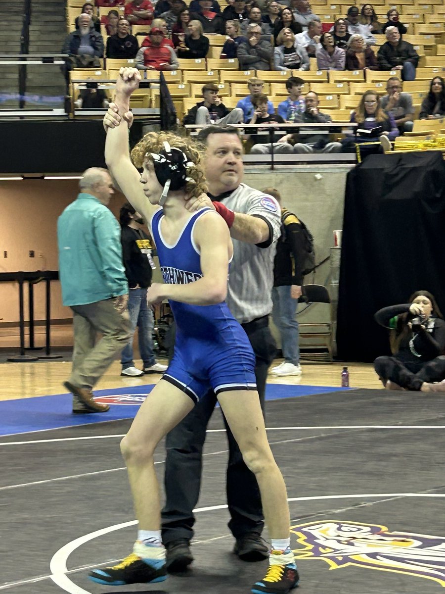 NorthwestWrestling tweet media