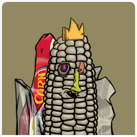 Uzapop75's tweet photo. @Bridge3_ @corntownwtf &amp; @TheLocalsNFT 
Strong community but sleeping at the moments. 🤣
#Corntownwtf #TheLocalsNFT #KRUNCOIN https://t.co/V6qU8a7dvp