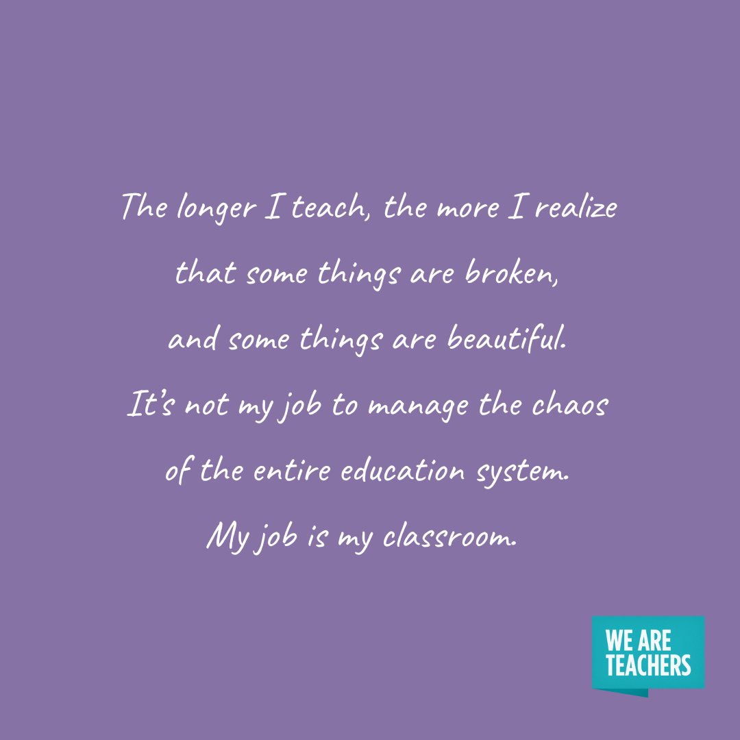 WeAreTeachers's tweet image. 