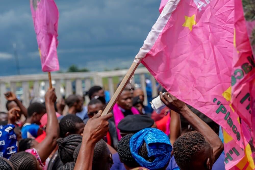 ADH_rdc's tweet photo. Alliance des Démocrates Humanistes https://t.co/nKCsYxLNI1