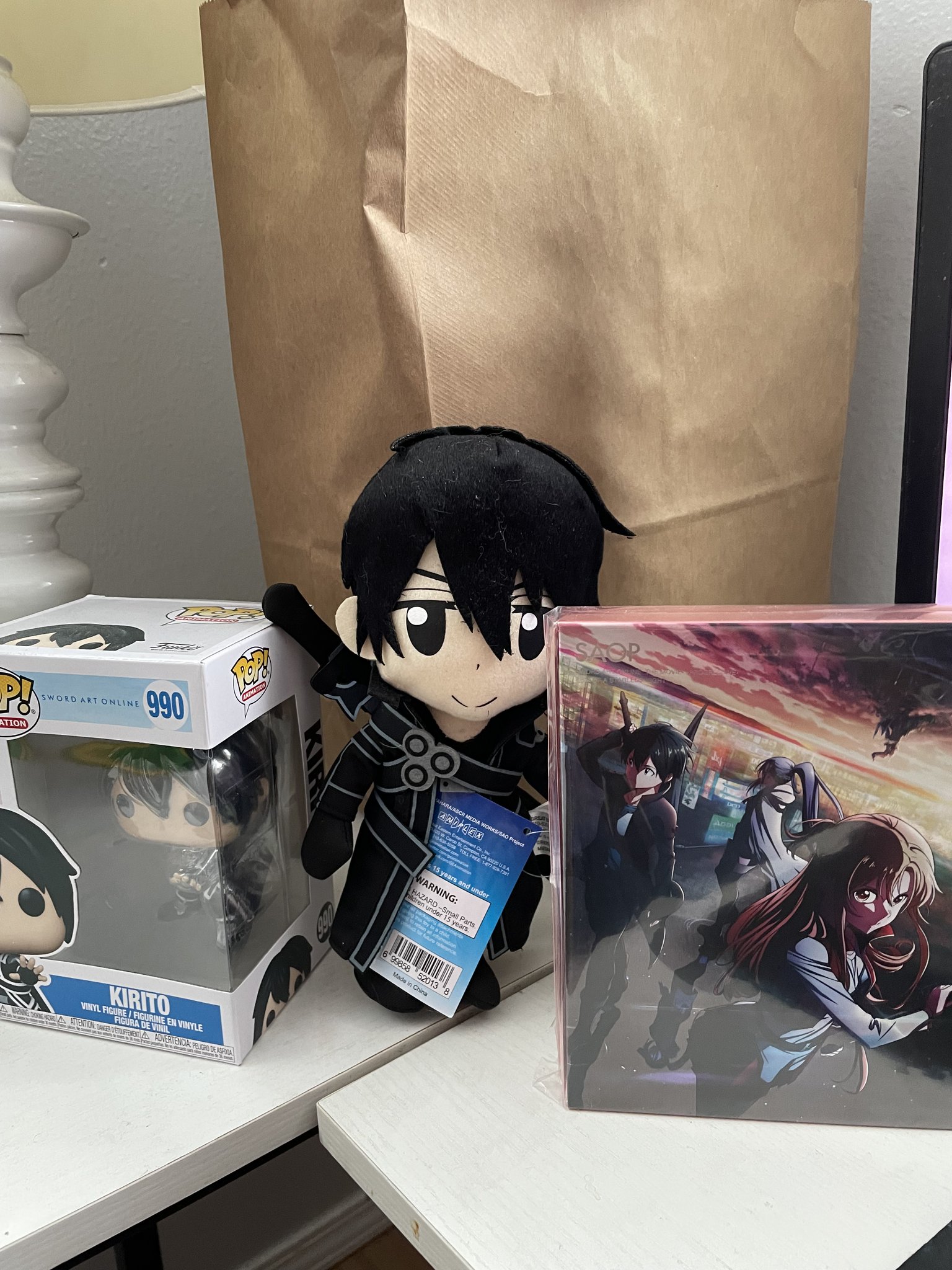  Happy Birthday, Bryce Papenbrook and God bless you.   