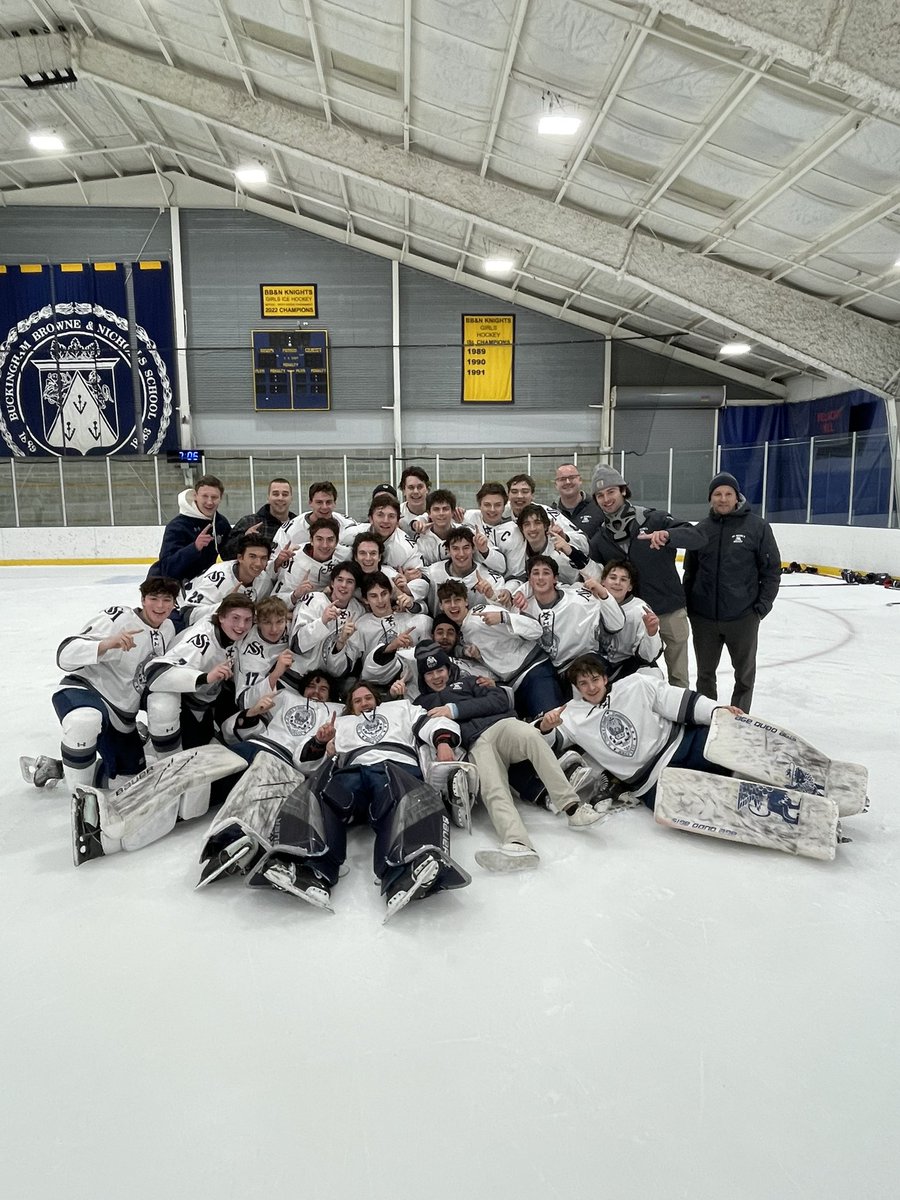 St. Mark's Athletics tweet media