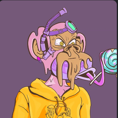 atamanoyare's tweet photo. @ogcryptoxolo @FunApes_NFT As @iamluckydaye said on Candy Drip
"Candy drip, IV
In me, I daydream
Can't breathe if it ain't me"
#FunApesNFT
#CandyDrip https://t.co/uxC7mScPzH
