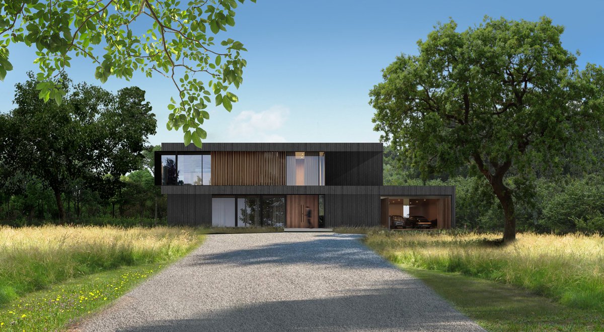 thirdstone_inc's tweet photo. :: grey wolf | #thirdstone_inc
Set among a mature poplar forest, on the gently-rolling upland terrain near Sherwood Park Natural Area, is the Grey Wolf House.
๐#ts_greywolf | #house | #design | #yeg | #yyc | #yvr | #yyz | #ylw | #yegdesign | #architecture https://t.co/bseNuoGpYV