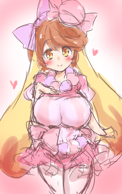 #これを見た人は正面の画像を貼れ 