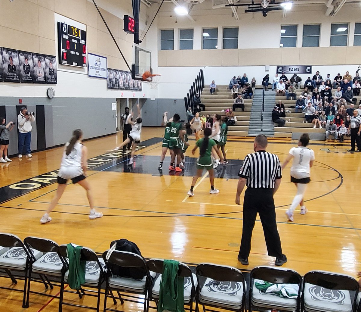 3A West girls basketball regional quarterfinals.
Let's go Rebels! 
💚🏀💚
<a href="/shhssports1/">South Hagerstown High School Athletics</a> 
<a href="/RebelCasts/">South Hagerstown Media</a> 
<a href="/RebelsSHHS/">SHHS Rebels</a>