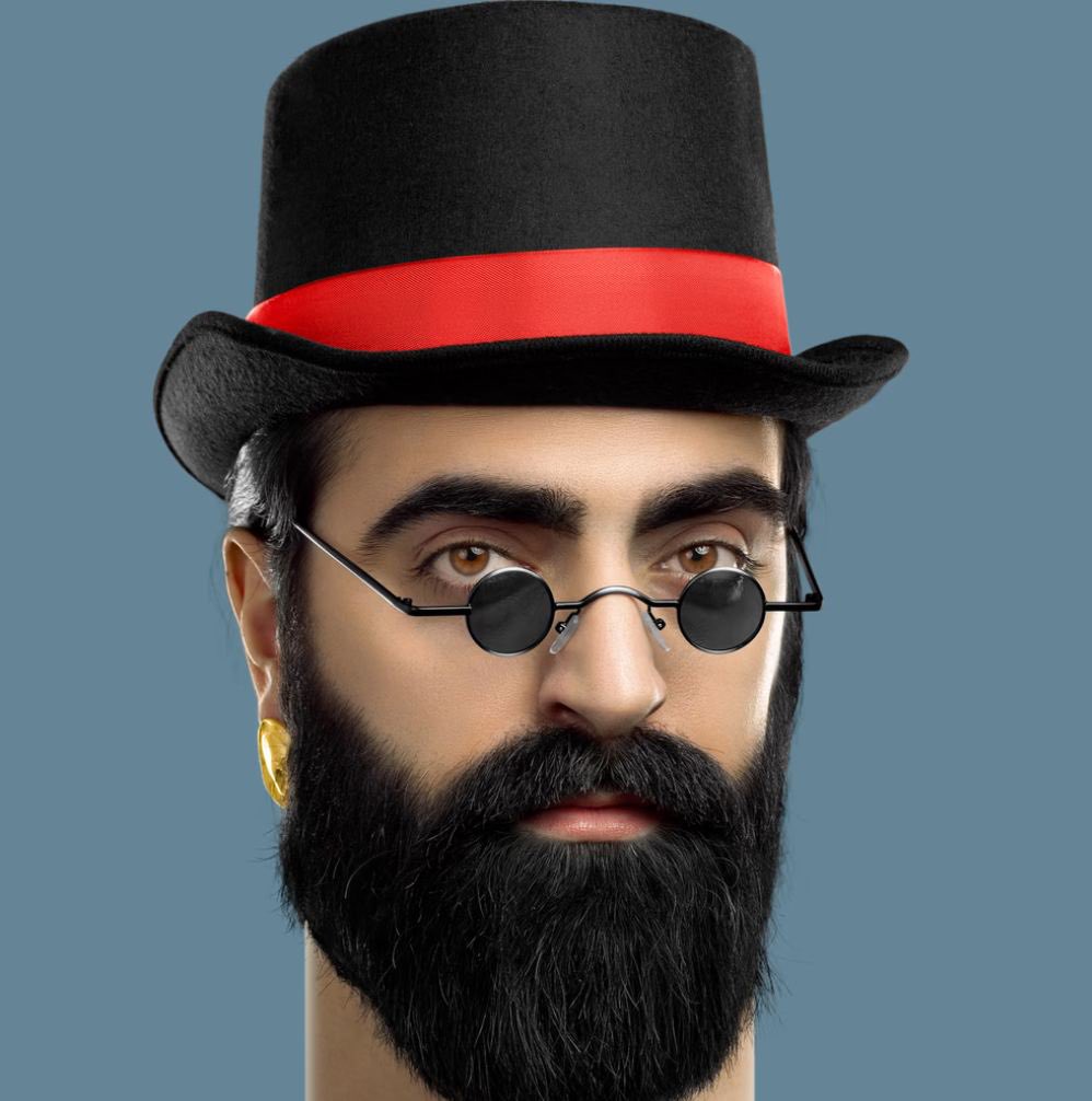 CryptoPunksAreAlive tweet media