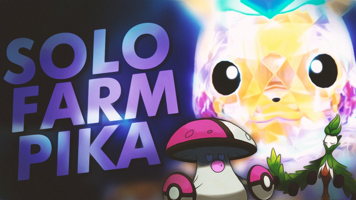 holy shit rare guide gary content from n9kai

🔻pls like and comment pray gee 🔻