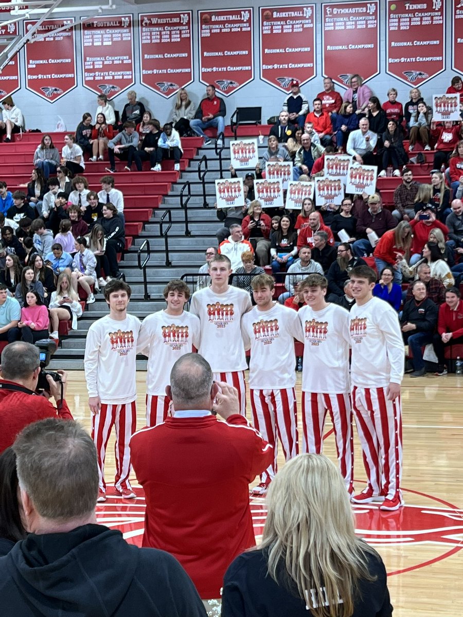 The most amazing seniors! I’m so proud of you &amp; cannot wait to see what your futures have in store 🥹❤️