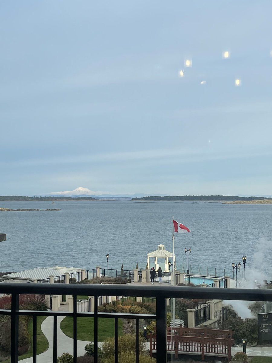 Jill Earthy (@jearthy) on Twitter photo Thank you <a href="/AngelForum/">Angel Forum Canada</a> for having me and to the beautiful <a href="/OakBayBeach/">Oak Bay Beach Hotel</a> . I missed out on enjoying the pools this time but I will be back! Thank you <a href="/AngelForum/">Angel Forum Canada</a> for having me and to the beautiful <a href="/OakBayBeach/">Oak Bay Beach Hotel</a> . I missed out on enjoying the pools this time but I will be back!