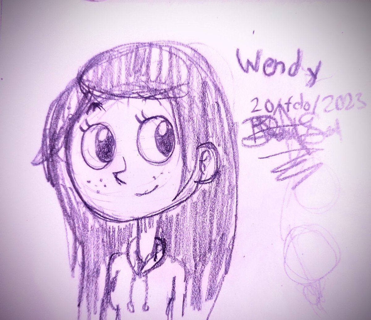 DouglasDJack1's tweet photo. Personajes que son inspirados de los lugares más inesperados #personajes #dibujo #lapiz #dibujoalapiz  #manga #cartoon https://t.co/ZdCQcG0jSW