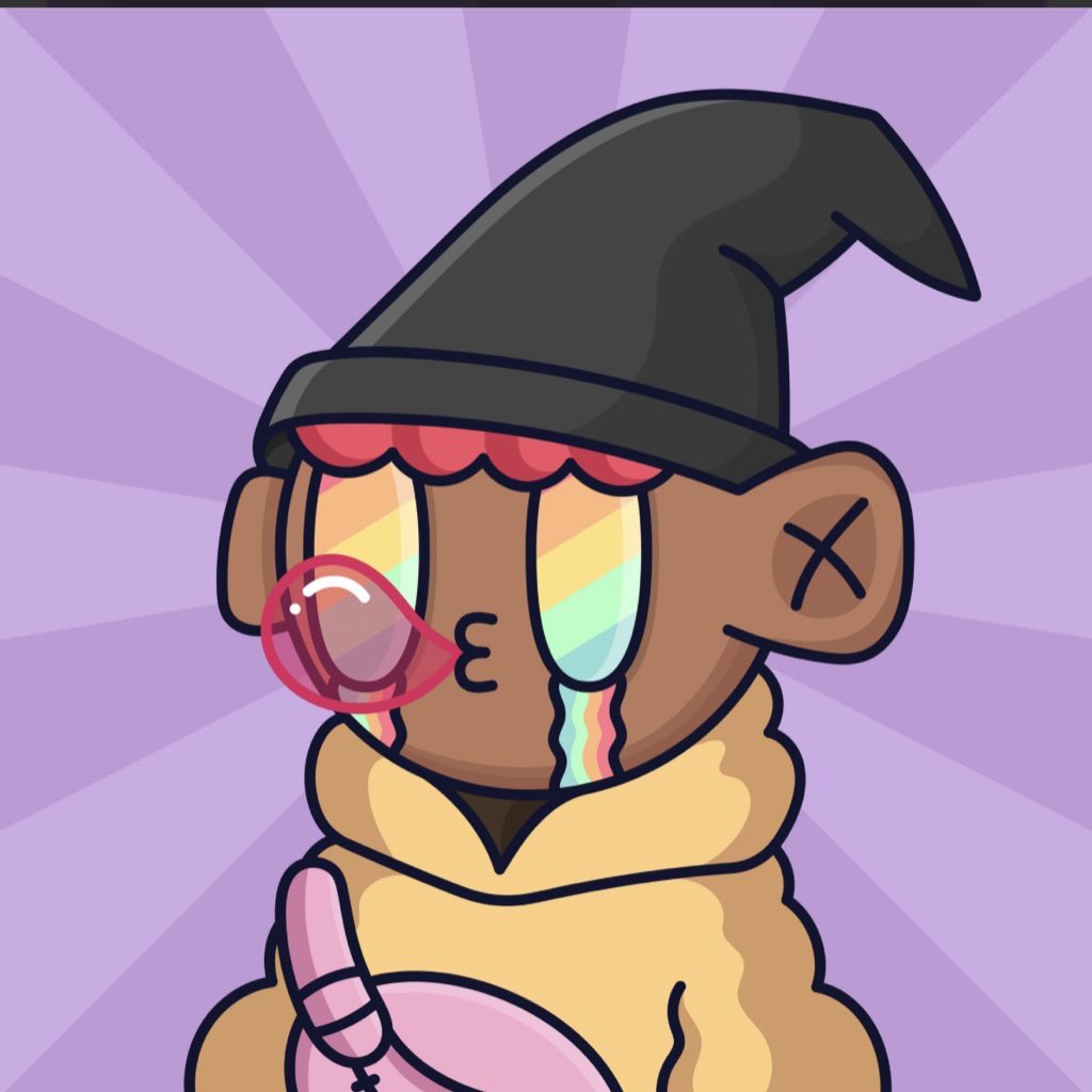 Community finally took over the project and is in control of every single part of it
Now it's time build and to celebrate l'm giving away an <a href="/OppiesNFT/">Oppies</a>

Follow <a href="/OppiesNFT/">Oppies</a> and <a href="/gusgus_997/">THECUT</a>
Like + Ret
Tag 2 friends

Winner announced in 48 hours
Time to do the opposite #DOTHEOPPOSITE