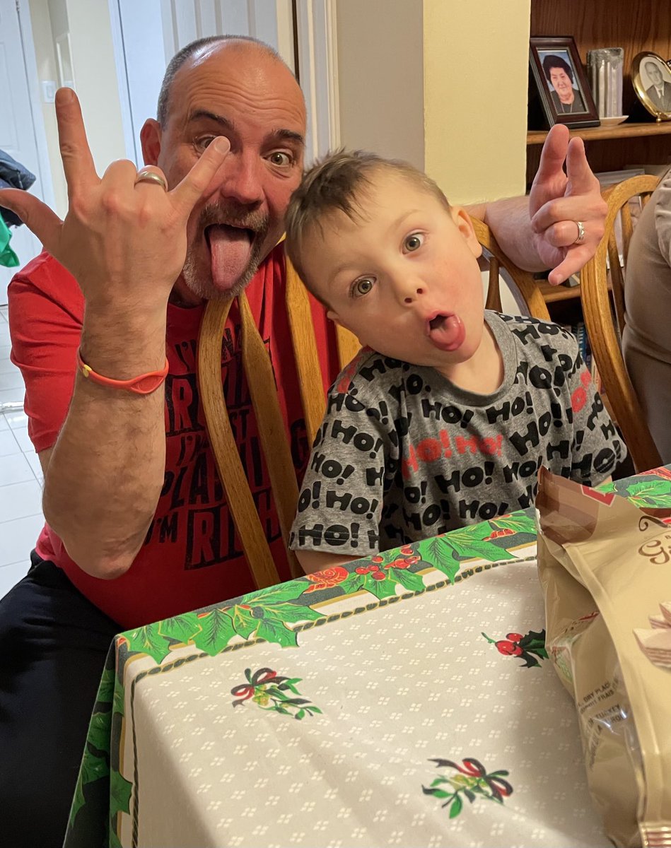 MYCCUniverse's tweet photo. Happy 4th Birthday Raffi 🎂🎈🥰♥️  You always make me smile 😁 Hope you are having a super fun day 😊. Love Chiara  xoxo ⁦@dommzy_⁩ https://t.co/7OqTAzBWuK