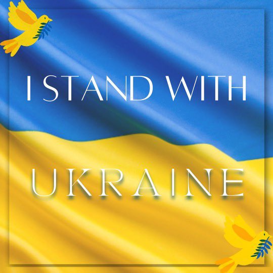 One year of Putin’s filthy war of imperial aggression to destroy Ukrainian democracy has clarified the stakes for the world. It’s the autocrats, kleptocrats and dictators against freedom, the rule of law and human rights. Ukraine must win for democracy to prevail.