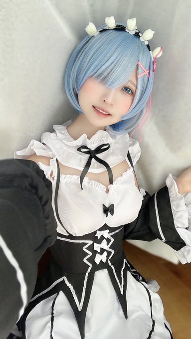 コスプレイヤー猫田あしゅのTwitter画像28