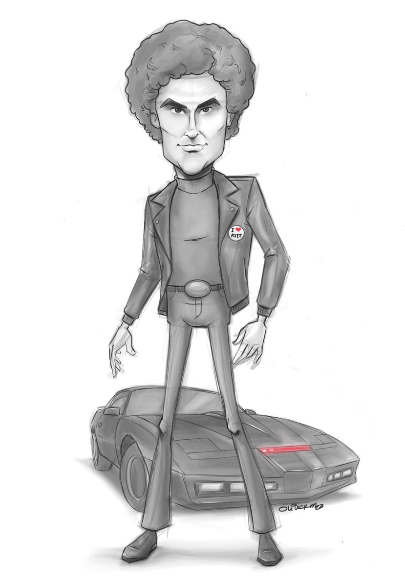 oliverm_ph's tweet photo. @DavidHasselhoff #knightrider https://t.co/TqAeGb7Ufr