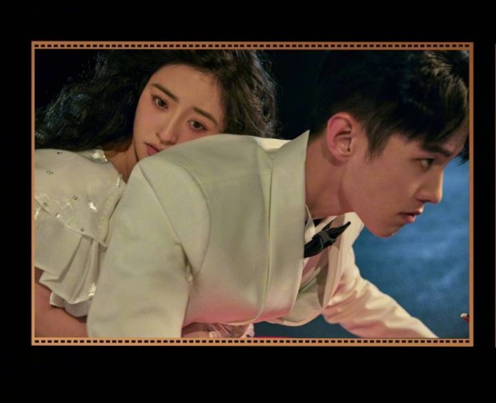 PHmooncakes's tweet photo. 2.25.23
#InfiniteTranscendenceClass #memoriesbeyondhorizon xHarper's Bazaar
#ShenYue &amp; He Yu  joined hands with "Best Partner" to reproduce the classic moments of Hong Kong movies with a professional attitude. 

Tonight 8.20 
📺 Youku App
📺 Youku Show YT channel

#沈月 https://t.co/MpJtYHl6mG