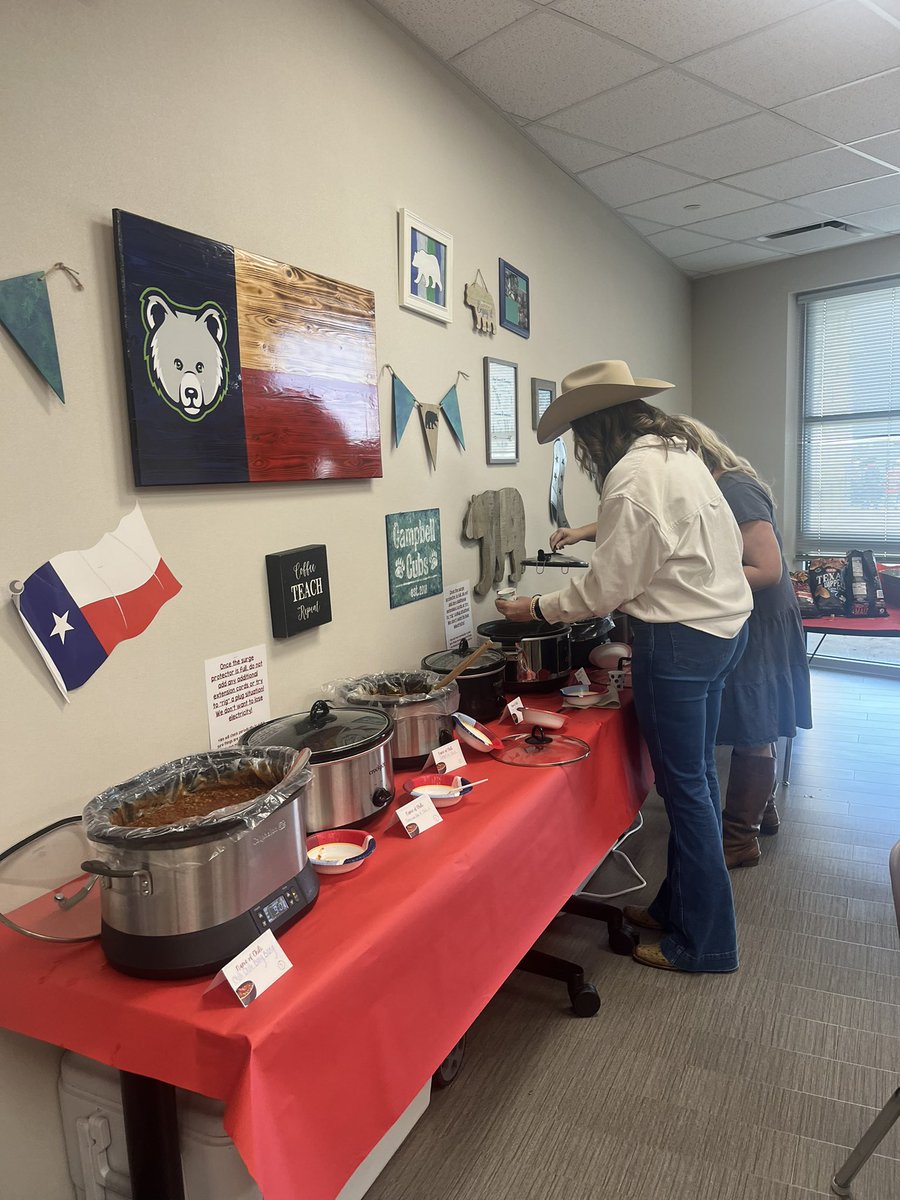 Kaylin Chaudron tweet media