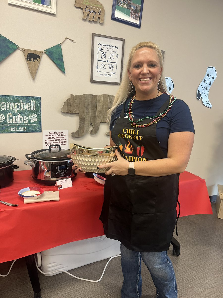 Kaylin Chaudron tweet media