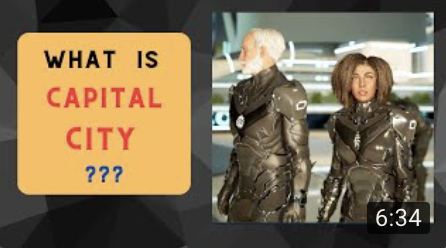 MetaLyndi's tweet photo. New Landian News video!  What is Capital City? 
https://t.co/nPIvXP1t4I

@LandianMeta #Landian #Metaverse https://t.co/J31jqnQVsO
