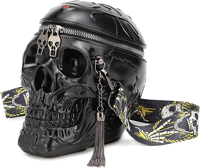 AmInspired22's tweet photo. 39 Funky Purse Finds!
>https://t.co/0UNl6xA2XV<
#AmazonAffiliate #affiliate #AffiliateMarketing #amazon #purse #purses #funky #funkyfriday #fun #funfriday #unique #uniquegifts #odd #oddfinds #Trending #TrendingNow #skull #gameboy #vintage #clutch #bags #blog #blogger #purselove https://t.co/ReTluAqMTL
