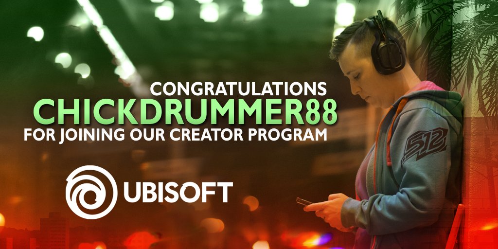 Caitlin | chickdrummer88 🌈🌴🤙 tweet media