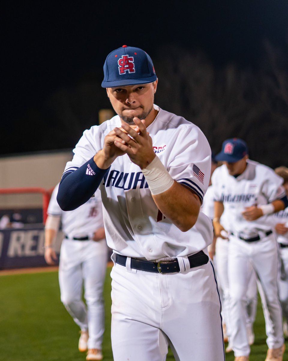 SouthAlabamaBSB's tweet photo. Here we go 😤

#OurCity https://t.co/oVP2ZW6Px3