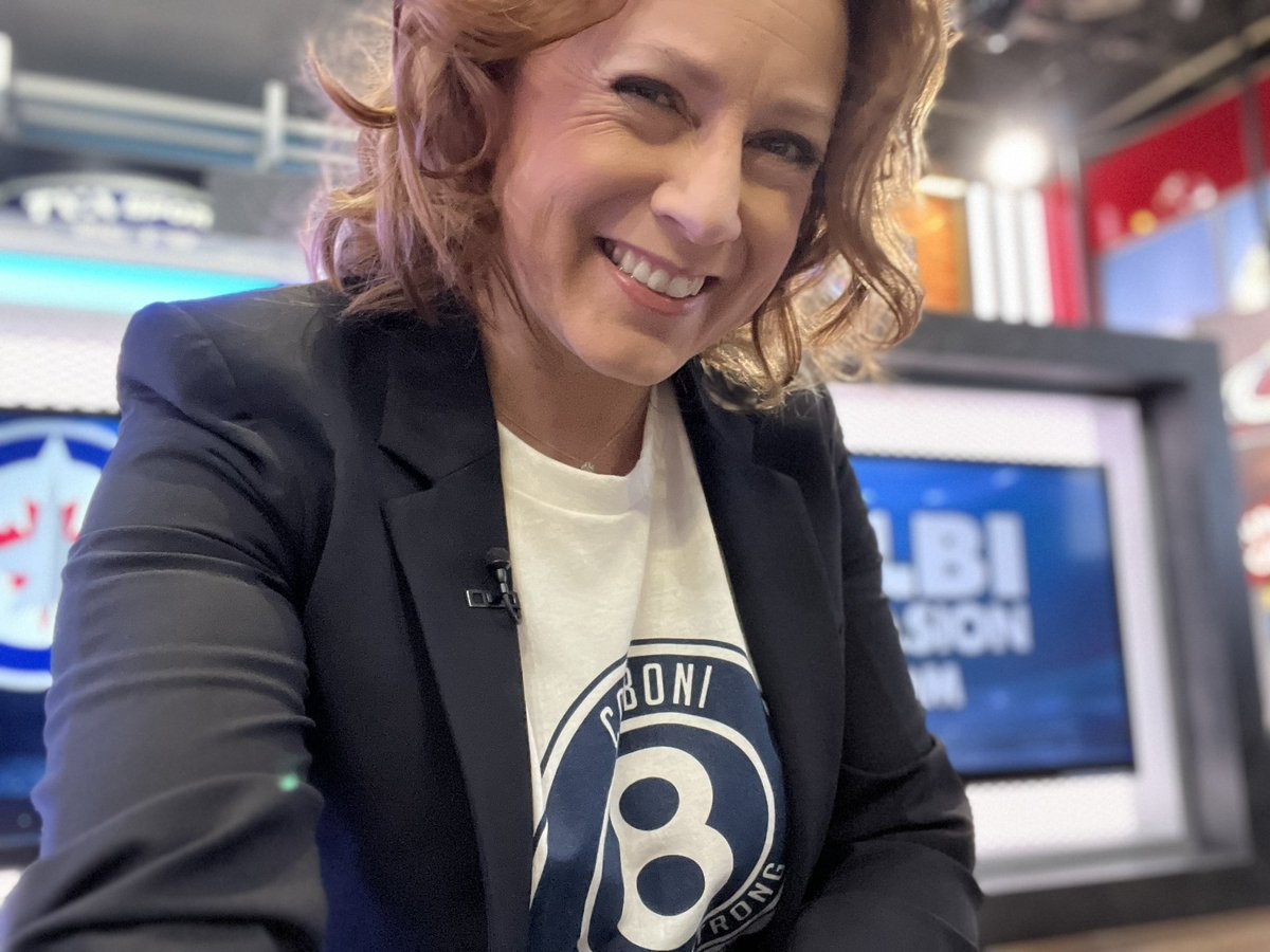 Isabelle Ethier tweet media