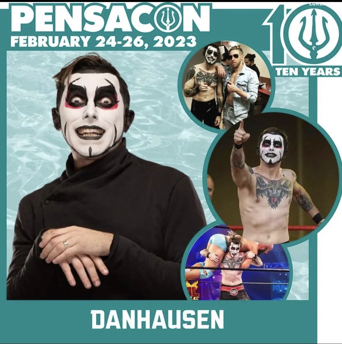 Danhausen tweet media