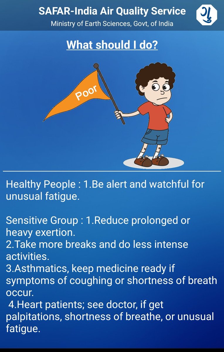 bijalcshah's tweet photo. #Mumbai, #NaviMumbai
and #Suburbs
🚨 Today's #AQI
Mumbai Overall is #Poor
Suburbs & Navi Mumbai is #VeryPoor
⚠️For Precaution: See Screenshots!
#MaskUpMumbai 😷
cc
.@mulund_info
.@jugalrp
.@mashrujeet https://t.co/HhAJGPba5r