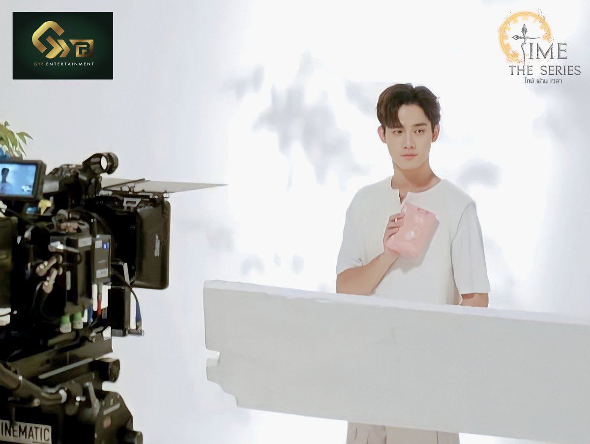 Timetheseries's tweet photo. เบส & อาร์ท
TimeTheSeries X Avila Collagen
เบื้องหลังการถ่าย
Presenter&สปอตโฆษณา
🙏ขอขอบคุณ Avila Collagen @Avila12880149
#avilathailand
#อวิลาคอลลาเจน
#timetheseries
#ไทม์ผ่านเวลา
#AvilaCollagenXTimetheseries
#GYBentertainment
#Mflowentertainment
#GooddramaStudio https://t.co/qUKMUfVYxo