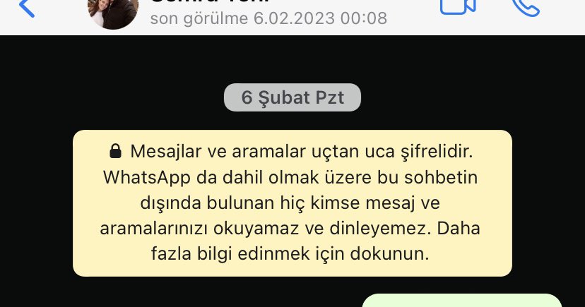 Son görülme zamanı hiç bu kadar acı vermemişti <a href="/Oymksem/">Semra Oymak</a>