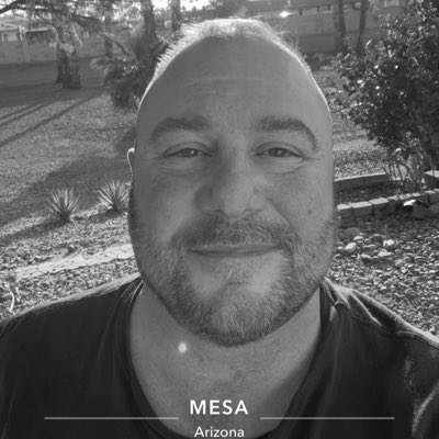 BILLRC's tweet image. #NewProfilePic