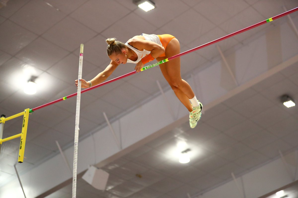 Tennessee Track & Field on Twitter "Ellison Colarossi scores for the