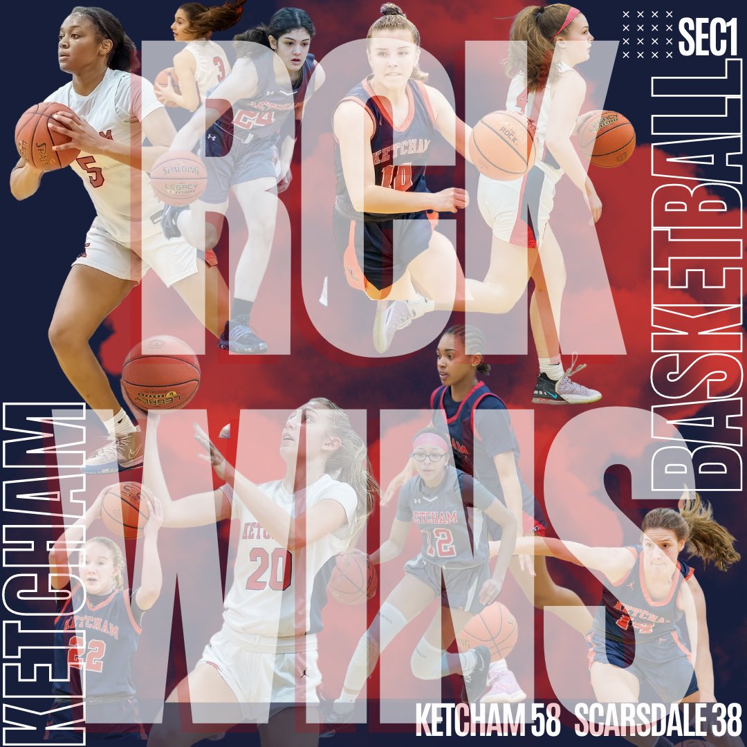 KetchamNation's tweet photo. Headed to the County Center. Way to go @RCKGirlsBB 🏀 @RCKAthletic @WCSDAthletic https://t.co/ygp3AlORGl