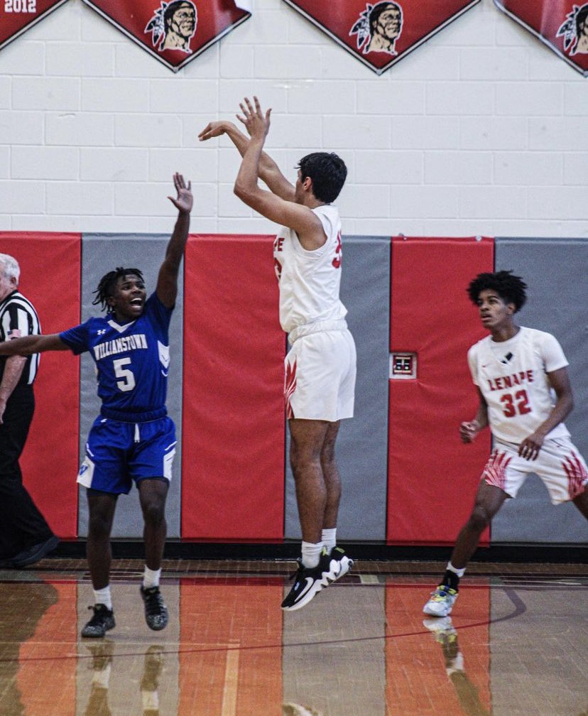 Boys basketball - 11:00am tomorrow in SOUTH gym
Pack the stands😈
 -Good luck to the girls as they are away tomorrow as well at 11:00am‼️