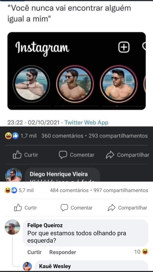 salu70220788's tweet photo. Tem algo na esquerda https://t.co/45VHvyo4Mx
