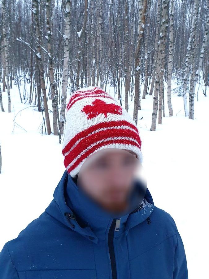 IntoTheLongDark's tweet photo. It's #FanArtFriday! Thank you to community member 'lasol' and their partner for this knitted hat inspired by the Wool Toque in #TheLongDark

Share your creative projects on our Official Forums: https://t.co/7anQLDjrHo https://t.co/7RaOMHE7ap