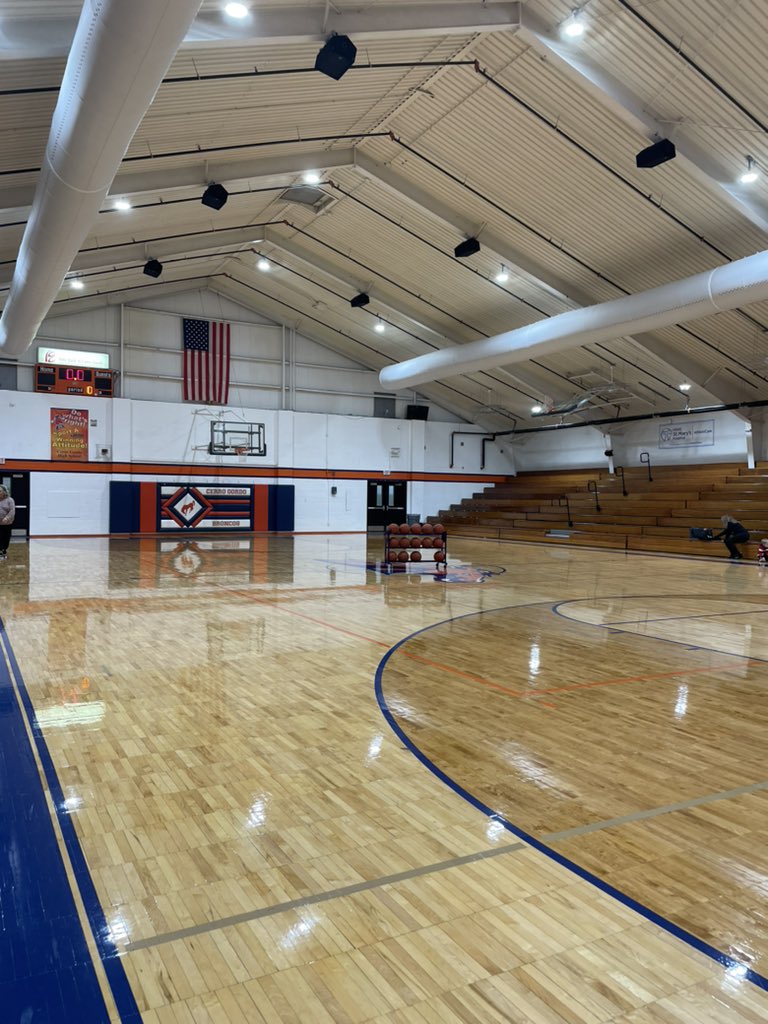 Al Hartwig on Twitter "Cerro Gordo Class 1A Regional Championship