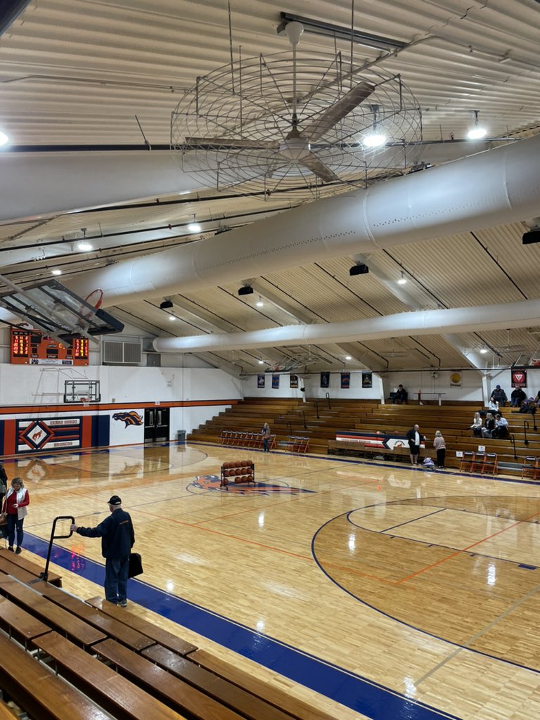 Al Hartwig on Twitter "Cerro Gordo Class 1A Regional Championship