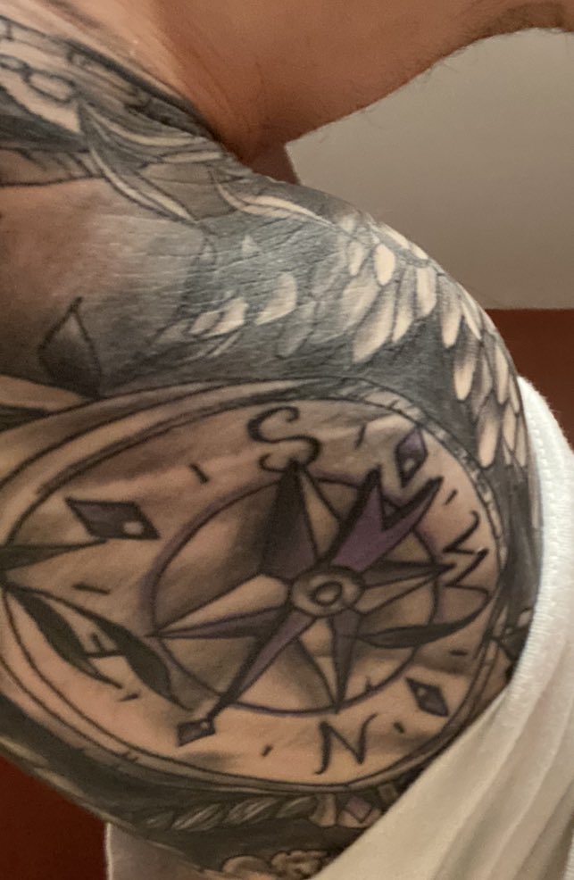 CCCappo's tweet image. Wherever you are…. Write your own story 02/24/18