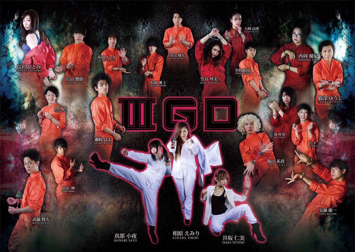 hitomis1127's tweet photo. #amipro▶︎#悪ノ娘
#Loki_produce▶︎#IIIGD
#劇団虚幻癖▶︎#FairlyLand
大好きで大変だった役たち♡
夢に登場!!
バッキバキにはっちゃめちゃに
#ゾンビないと🧟♀️
楽しむぞ🎶✨💃✨🎶 https://t.co/cRNGoMX1TJ