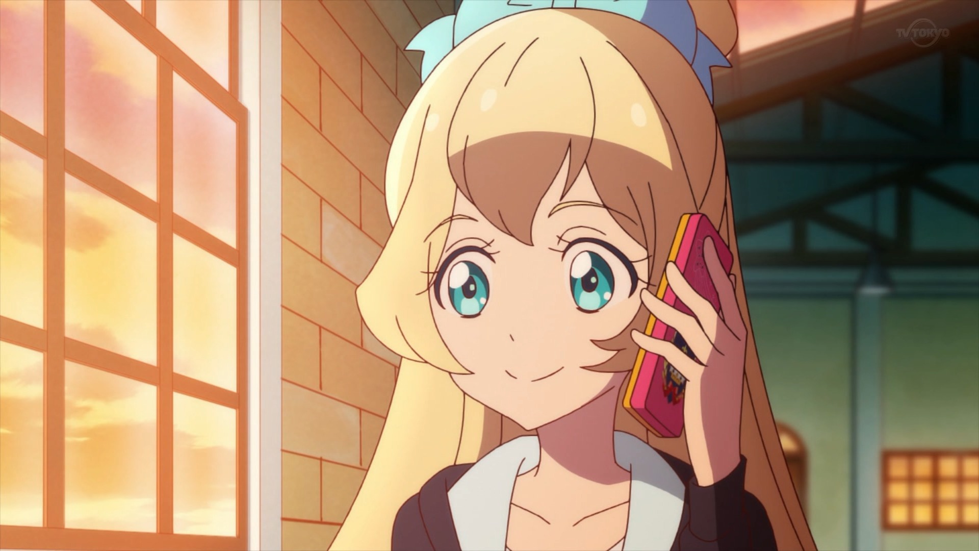 アイカツスターズ　ホッピングアニマル　ひめ アイカツスターズ ホッピングアニマル ひめ