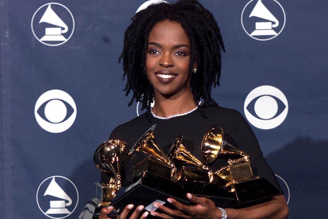 Papa Odefo on Twitter: "RT @MoorInformation: February 24, 1999 — Lauryn