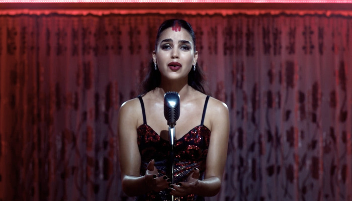 CARMEN (2023) Teaser Trailer: Melissa Barrera & Paul Mescal are on the Run in a Gritty Modern Day Tale tinyurl.com/2pwba3b6 

#FilmBook #BenjaminMillepied #Carmen #MelissaBarrera #MovieTrailer #PaulMescal #RossydePalma #SonyPicturesClassics #THEDOC