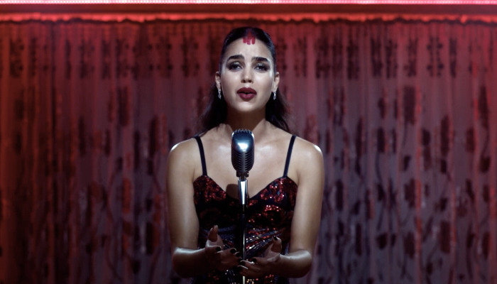 CARMEN (2023) Teaser Trailer: Melissa Barrera & Paul Mescal are on the Run in a Gritty Modern Day Tale tinyurl.com/2eblolv8 

#FilmBook #BenjaminMillepied #Carmen #MelissaBarrera #MovieTrailer #PaulMescal #RossydePalma #SonyPicturesClassics #THEDOC