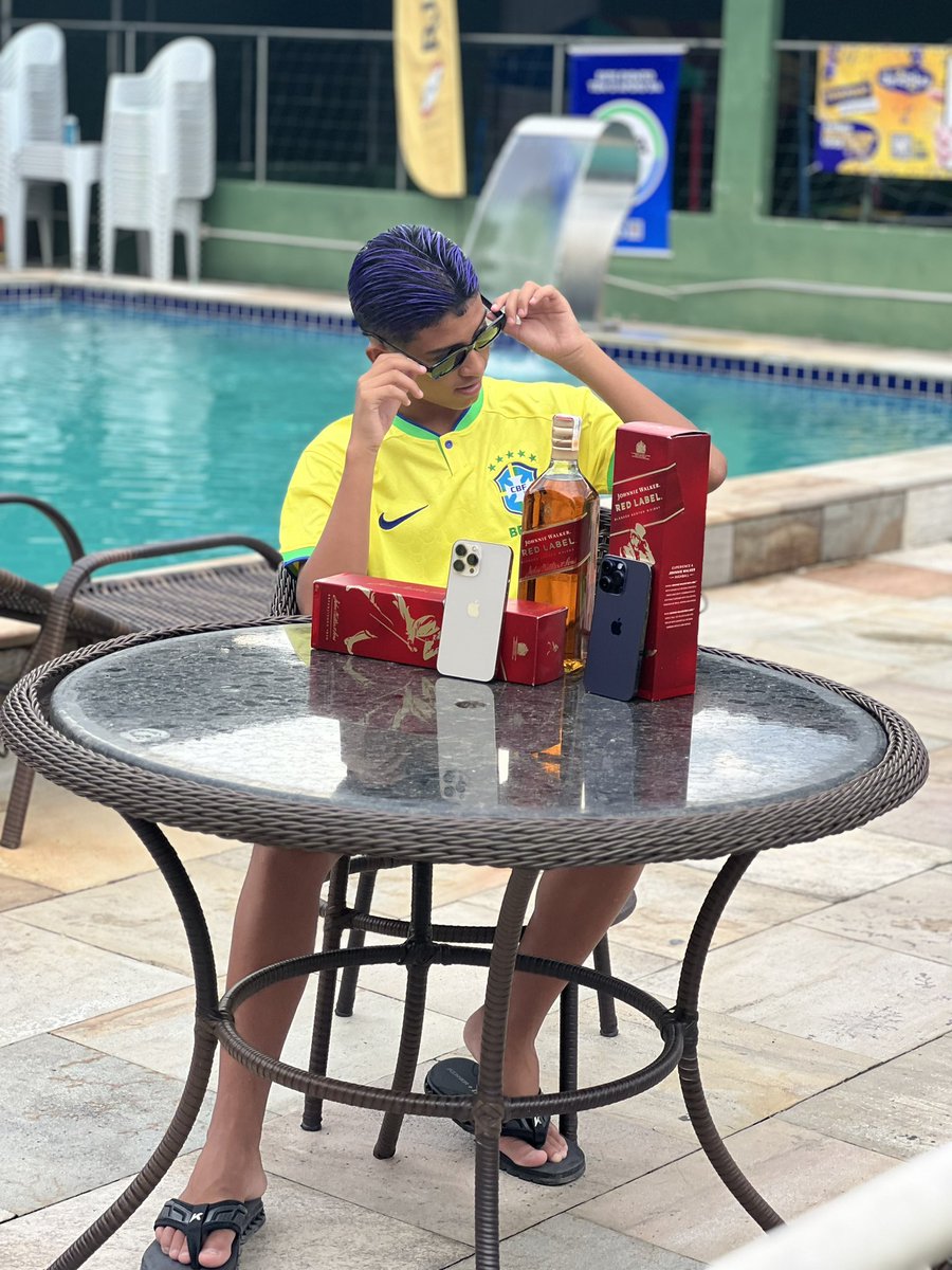 ninguém ta puro🤯