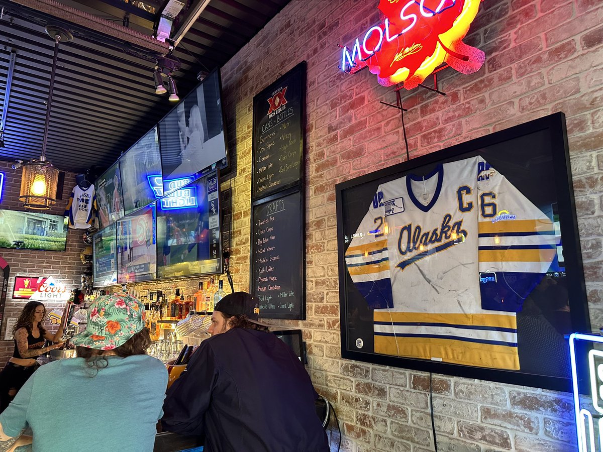 Nanooks Hockey Blog tweet media