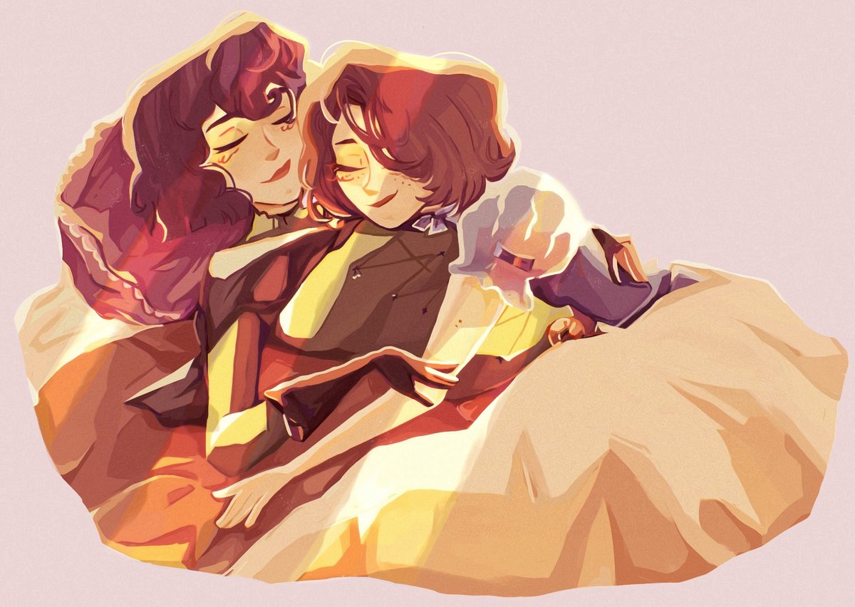 heliade 🗡️ aka butch knight mike wheeler tweet media